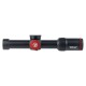 Прицел оптический Veber Wolf Alfa 1-6x24 FCD, арт. 31878 [VEBER]